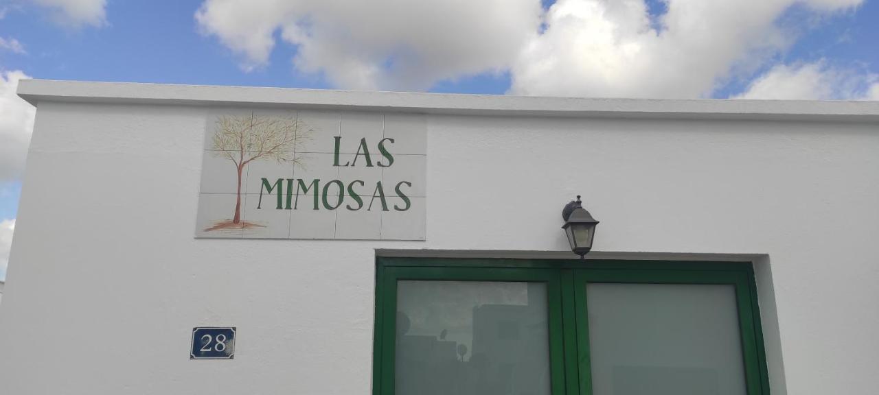Casa Julia Leilighet Puerto del Carmen  Eksteriør bilde
