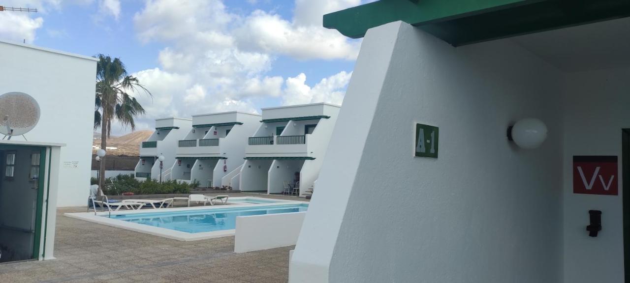 Casa Julia Leilighet Puerto del Carmen  Eksteriør bilde